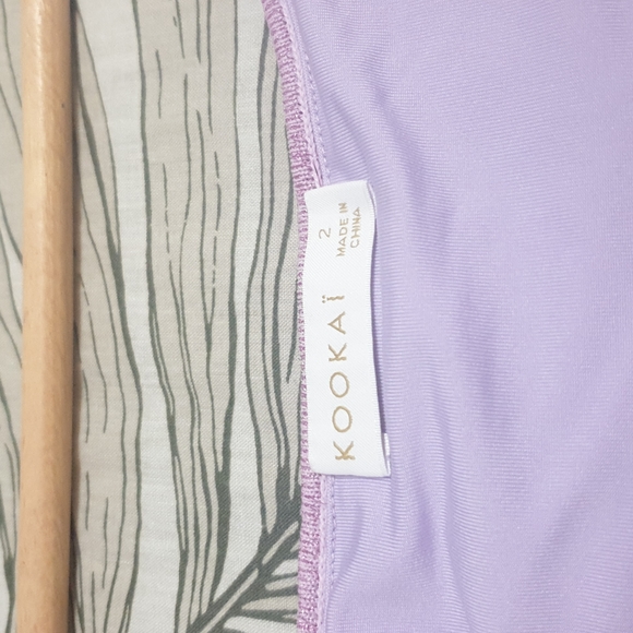 Kookai Dress - Picture 5 of 5